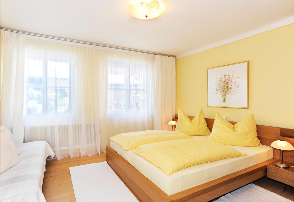 Landhaus Mooslechner Radstadt Zimmer foto